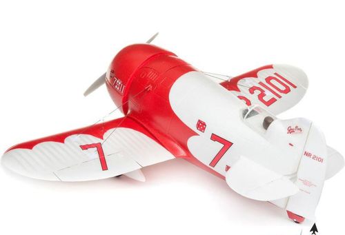 UMX Gee Bee R-2 SAFE Select BNF Basic na Arena.pl