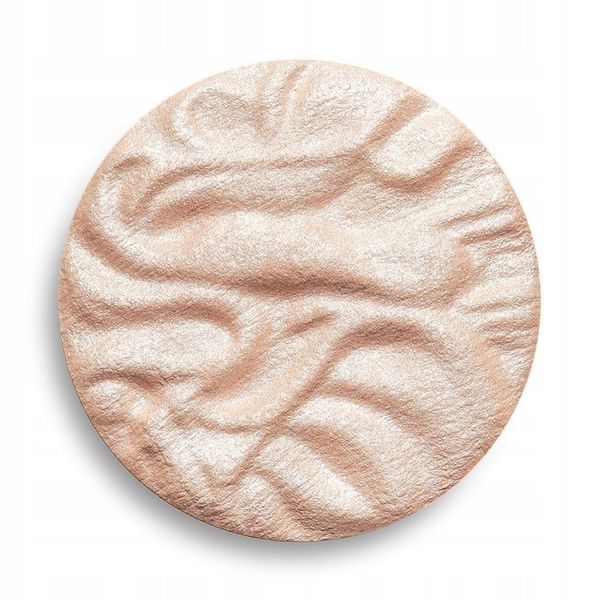 Makeup Revolution Rozświetlacz Just my Type zdjęcie 2