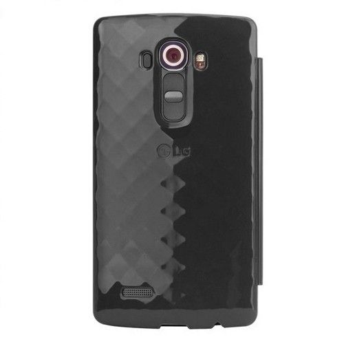 Etui LG CFV-101 G4 czarny na Arena.pl