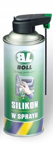 silikon spray boll 400 ml na Arena.pl