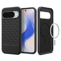 Etui Spigen Parallax Mag do Google Pixel 10 10 Pro Czarne