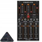 Behringer FOUR LFO Moduł syntezatora modularnego