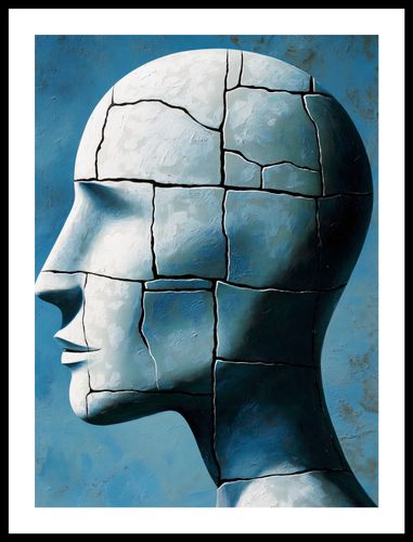 Plakat 40x55cm Defragmentacja Dysku na Arena.pl