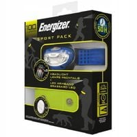 ENERGIZER LATARKA SPORT PACK LED + 3AAA