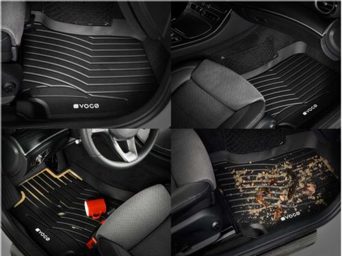 RANGE ROVER IV (2012-2017) Dywaniki gumowe na Arena.pl