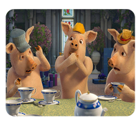 Podkładka pod myszkę Shrek