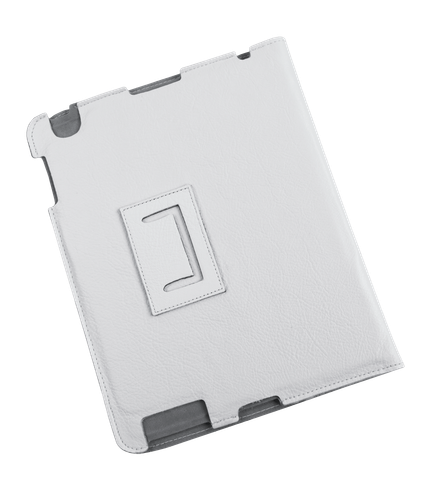 ETUI DEDYKOWANE DO APPLE IPAD 2 SKÓRA BIAŁE NATURALNA QUER KOM0446 na Arena.pl