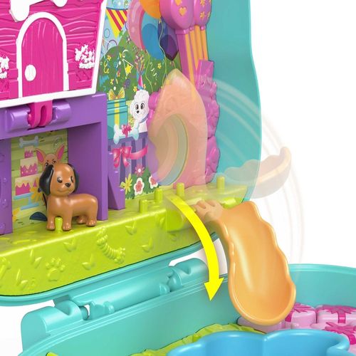 Lalka Polly Pocket Mattel 12 cm na Arena.pl
