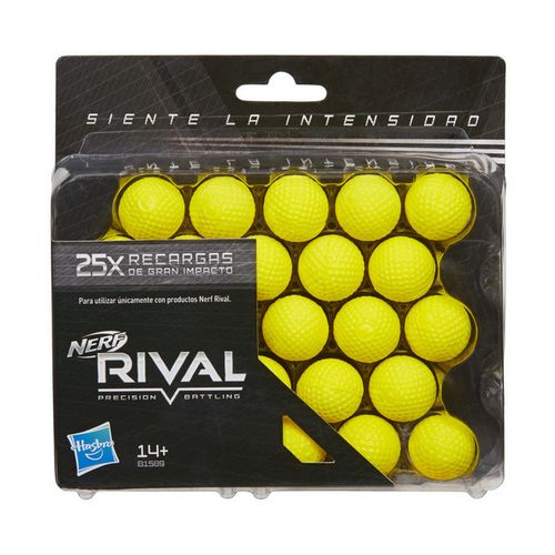 Nerf Rival 25 Round Refill Hasbro na Arena.pl