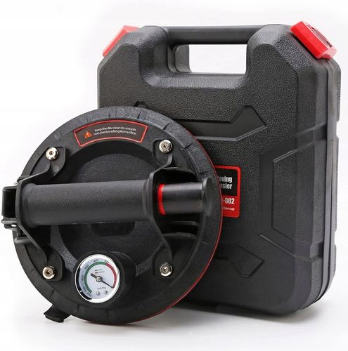 UCHWYT PRZYSSAWKA PRÓŻNIOWA DO GRESU SZYB SPIEKÓW na Arena.pl