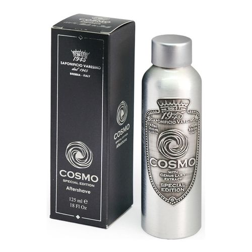Saponificio Varesino Cosmo Aftershave Balsam po goleniu 125ml na Arena.pl