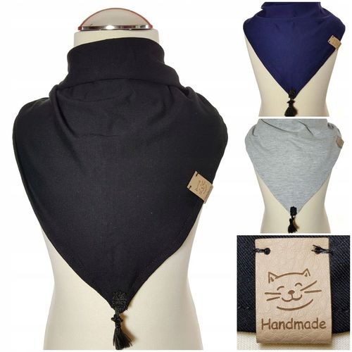 KOMPLET CHŁOPIECY CZAPKA MIKI + CHUSTKA CZAPECZKA CHUSTECZKA 3-12 MC 4WZORY na Arena.pl