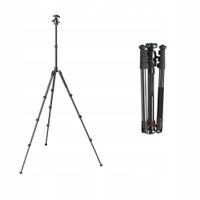 Statyw SmallRig 5629 180cm Alu z Głowicą 360° Monopod + Uchwyt