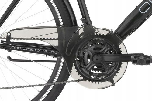 Rower Trekingowy Męski 28 Orlando Shimano GRATIS na Arena.pl