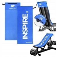 RĘCZNIK NA SIŁOWNIĘ KIESZEŃ Z ZAKŁADKĄ MIKROFIBRA SZYBKOSCHNĄCY