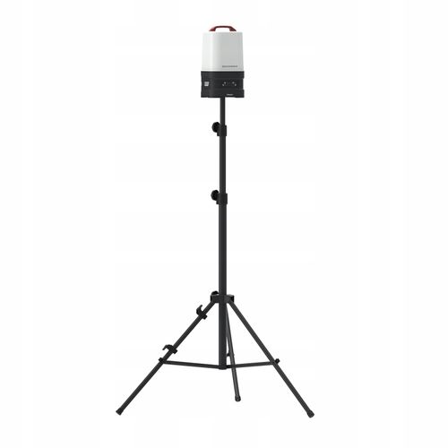 statyw 3 m tripod 3 meter 03.5431 scangrip na Arena.pl