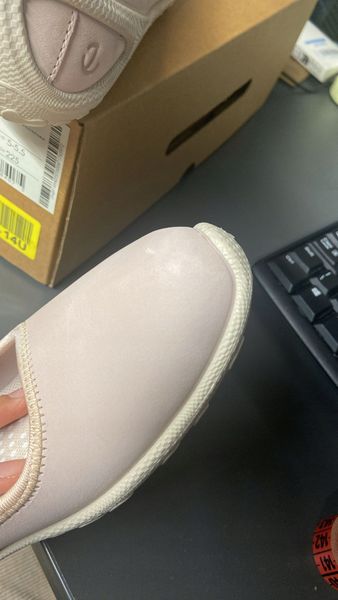 ECCO BIOM LITE W SLIP ON R.36 zdjęcie 4