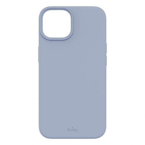 PURO ICON Cover - Etui iPhone 14 Plus (Sierra Blue) na Arena.pl