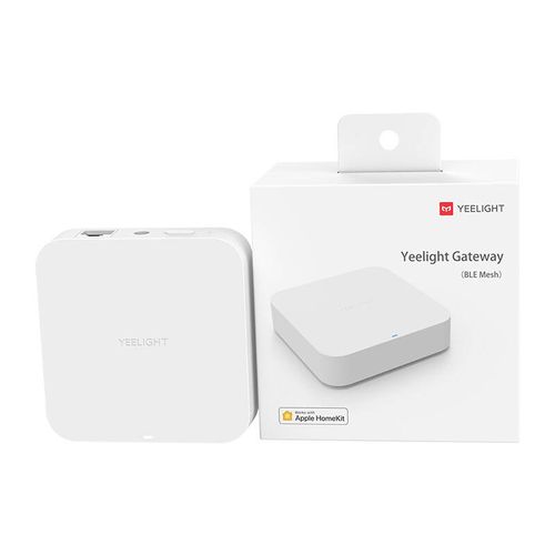 bramka yeelight gateway (ble mesh) na Arena.pl