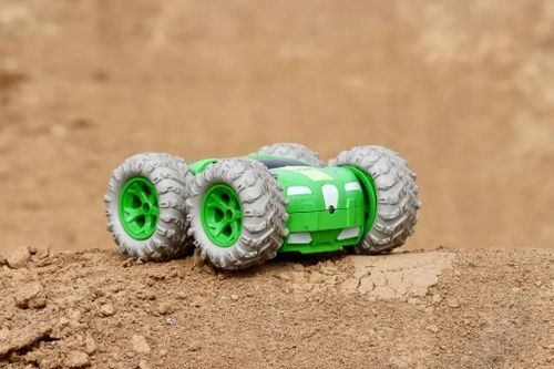 AUTO OBROTOWE 360 ZDALNIE STEROWANE 2,4Ghz ZABAWKA DLA DZIECKA NA PREZENT na Arena.pl