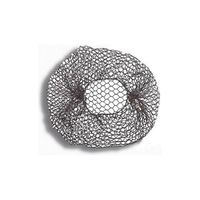 DONEGAL SIATKA DO WŁOSÓW GRUBA BRĄZ