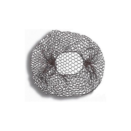 DONEGAL SIATKA DO WŁOSÓW GRUBA BRĄZ na Arena.pl