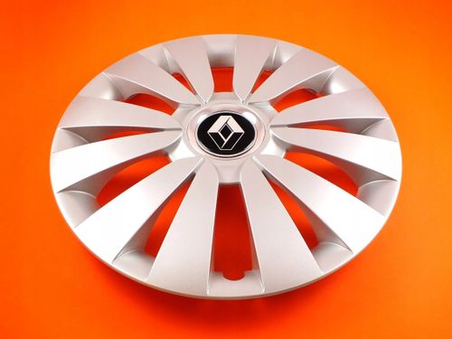 KOŁPAKI 16' RENAULT Clio Fluence Trafic Espace SKS na Arena.pl