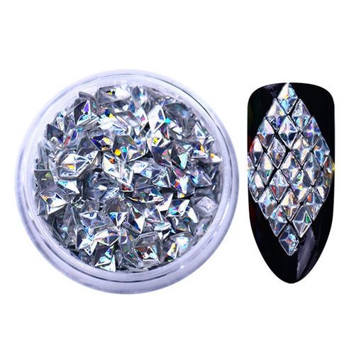 ROMBY mini romby 3D DIAMOND KAMELEON kolory na Arena.pl