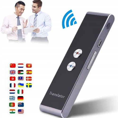 TRANSLATOR ELEKTRONICZNY TŁUMACZ MOWY JĘZYK na Arena.pl