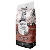 Canun Dog Sport 20kg karma dla psów energicznych i sportowych