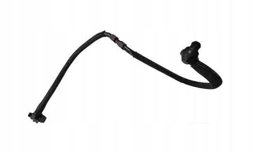 PRZEWÓD SERWA WSPOMAGAJĄCY HAMOWANIA RENAULT LATITUDE / LAGUNA 2,0dCi zdjęcie 1