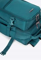 Plecak do samolotu WITTCHEN 29-3P-000 morski bagaż podręczny do RYANAIR