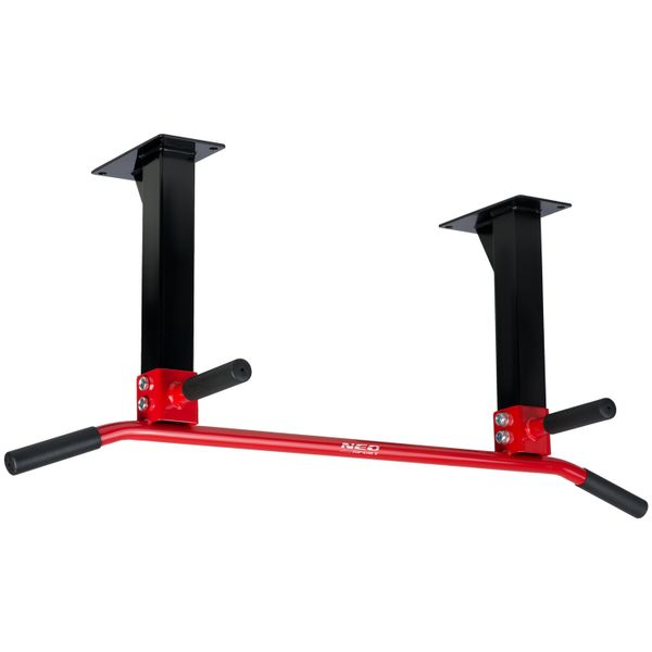 Drążek do podciągania do sufitu NS-316 zdjęcie 11