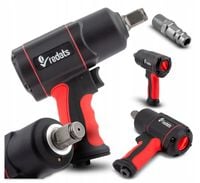 Klucz Pneumatyczny 3/4 REDATS P-220 Udarowy 2200Nm