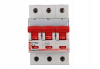 LEGRAND Rozłącznik instalacyjny modułowy 3P 63A FRX303 LEGRAND