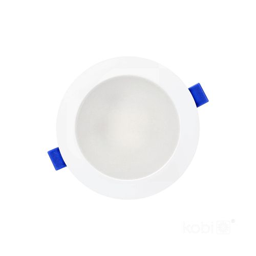 oprawa downlight led sigaro circle pt 6w 4000k kobi na Arena.pl