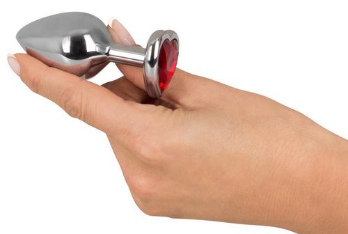 Diamond Butt Plug Medium na Arena.pl