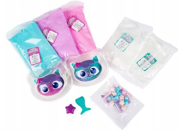 Koci Domek Gabi - Kule do kąpieli 00973 zdjęcie 2