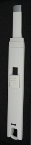 ZAPALARKA PLAZMOWA USB BIAŁA TYP12 na Arena.pl