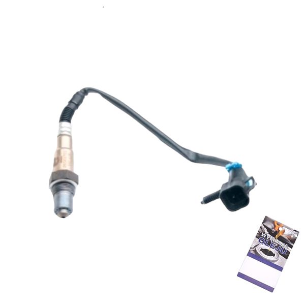 Sonda lambda do CHEVROLET HHR 2.4 2007 2008 2009 2010 2011 zdjęcie 3