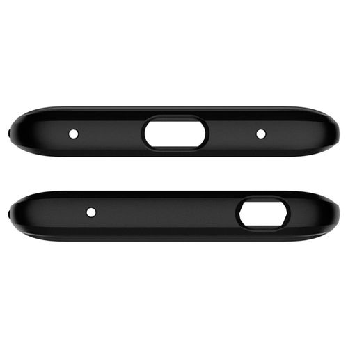 SPIGEN RUGGED ARMOR - Huawei Mate 20 Pro - BLACK na Arena.pl