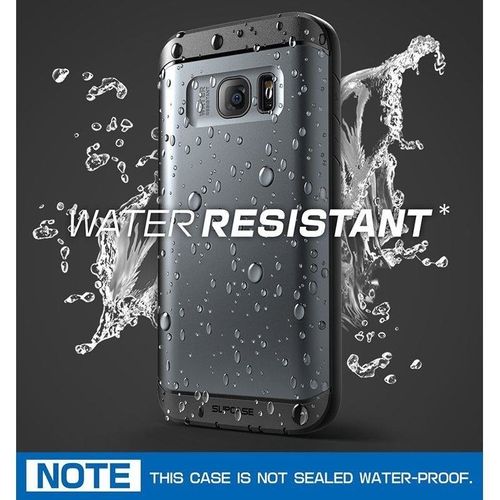 SUPCASE WATER RESIST GALAXY S7 na Arena.pl