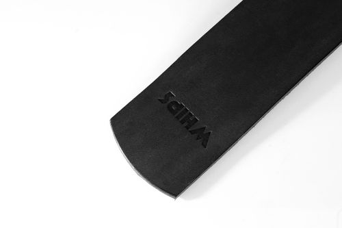 packa okrągła czarna primal bond whips na Arena.pl