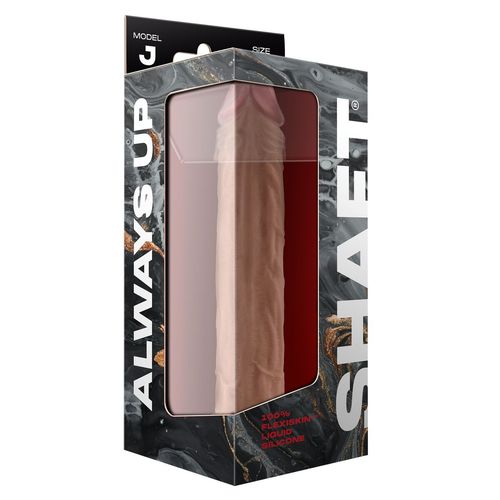 Realistyczne dildo Shaft PINE na Arena.pl