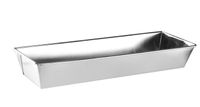 Blacha forma do pieczenia Platino ocynkowana keksówka duża