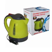 Czajnik elektryczny samochodowy 1L 24V 300 W
