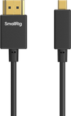 Smallrig 4795 Ultracienki kabel HDMI 4K D do A 100 cm