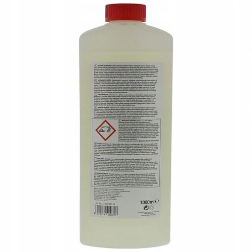 Odkamieniacz do ekspresu Uniwersalny 1L duży zamiennik na Arena.pl