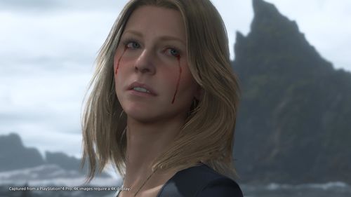 Gra PS4 Death Stranding (Kompatybilna z PS5) na Arena.pl
