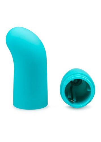 Wibrator-Mini G-Spot Vibrator - Turquoise na Arena.pl